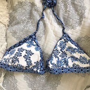 Tommy Bahamas swimsuit top